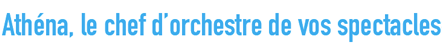 Slogan Athéna