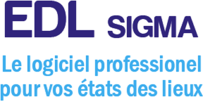 Logo EDL