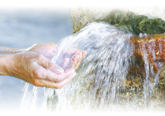 Image principale Odyssée Thermes